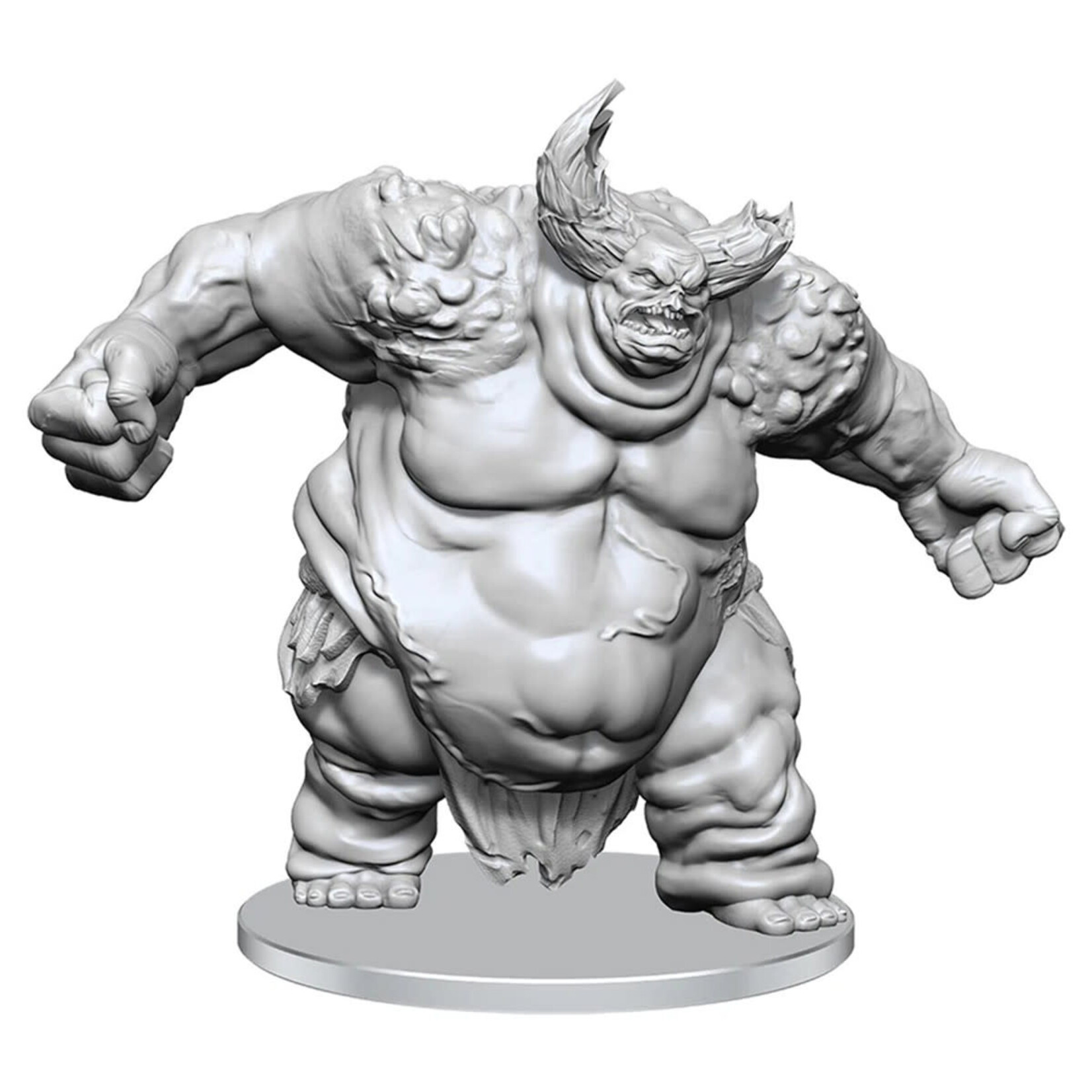 WizKids Pathfinder Battles: Sordesdaemon (Pollution Daemon)