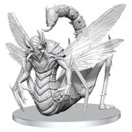WizKids Pathfinder Battles: Derakni (Locust Demon)