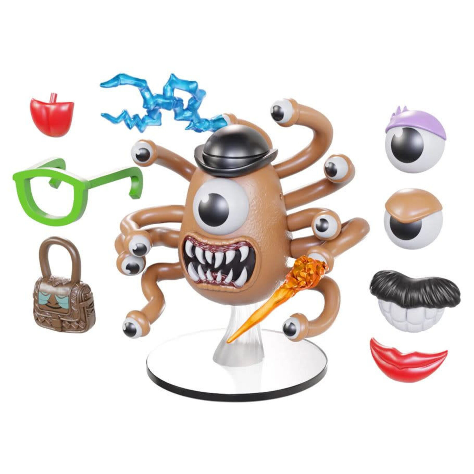 WizKids D&D: Icons of the Realms: Potato Head Beholder