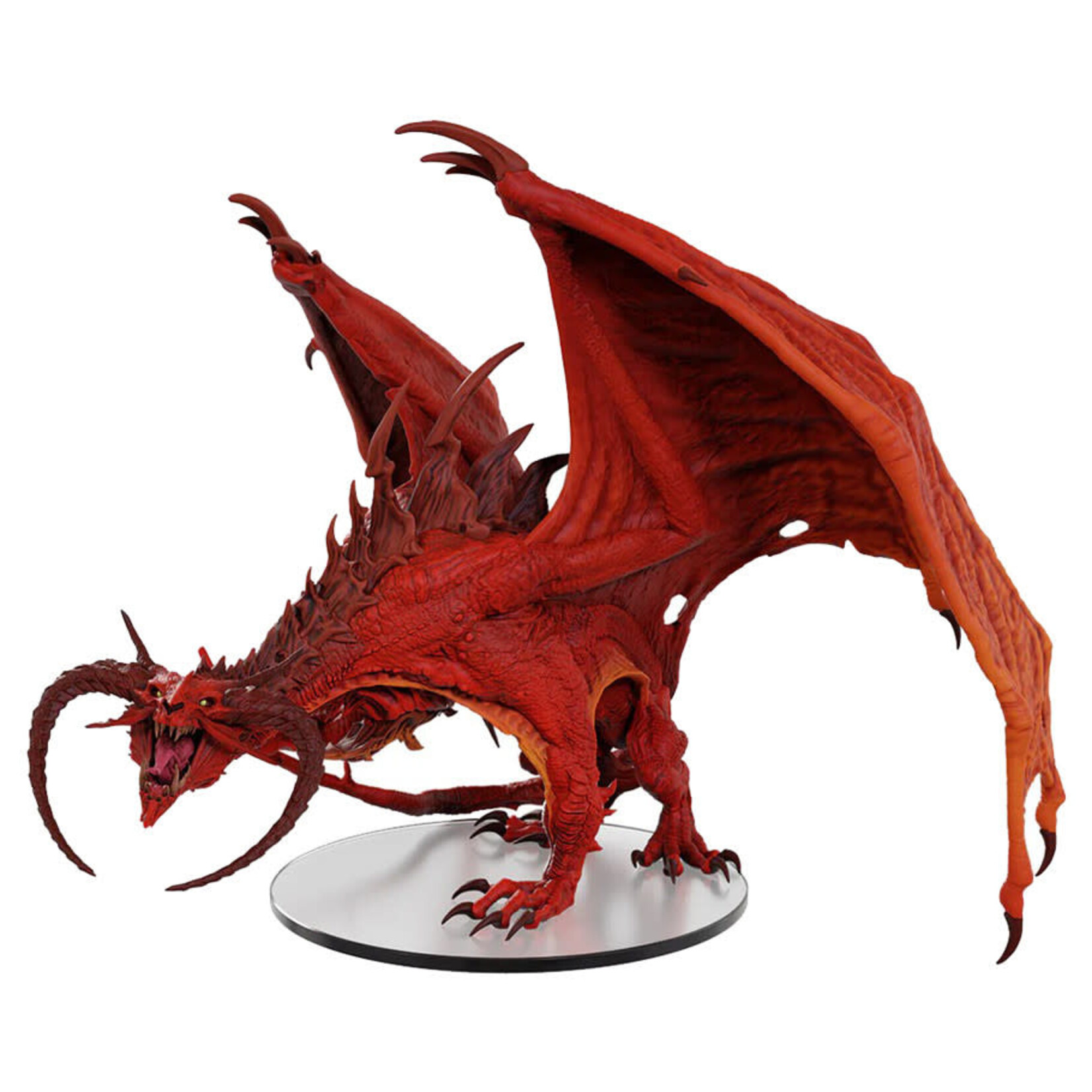 WizKids Pathfinder Battles: Adult Diabolic Dragon