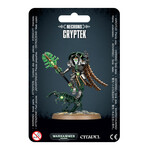 Games Workshop Warhammer 40K: Necrons: Cryptek