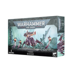 Games Workshop Warhammer 40K: Tyranids: Biovore