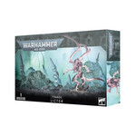 Games Workshop Warhammer 40K: Tyranids: Lictor