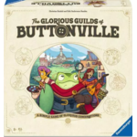 Ravensburger North America The Glorious Guilds of Buttonville