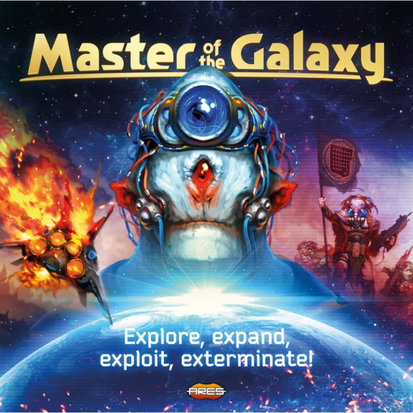 Dive Deep Into Board Games