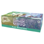 Wizards of the Coast PRERELEASE Magic: The Gathering: Lorwyn Eclipsed Play Booster Box