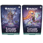 Wizards of the Coast PRERELEASE Magic: The Gathering: Lorwyn Eclipsed Commander Deck