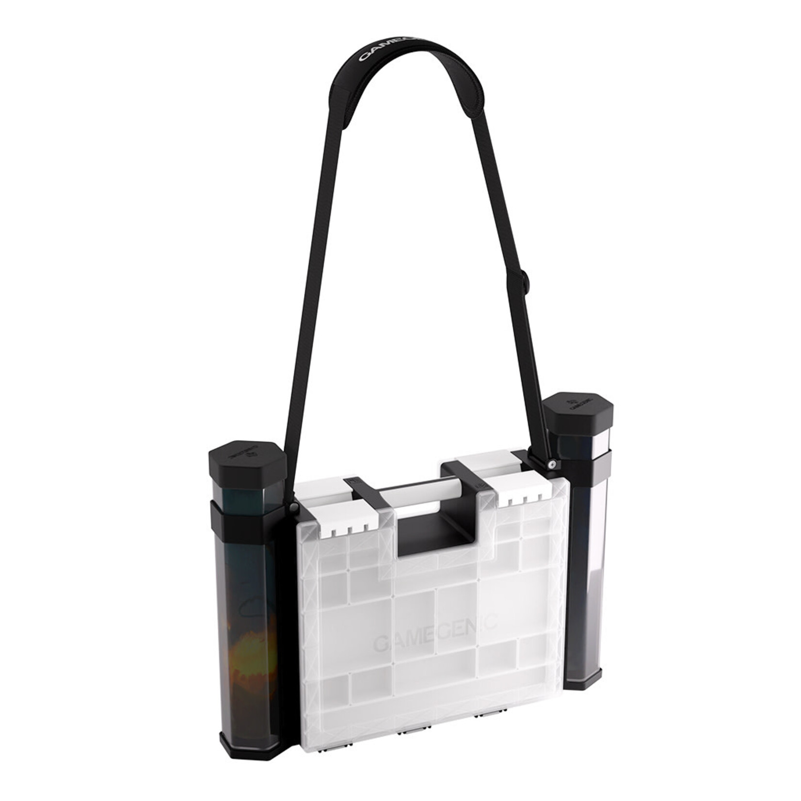 Gamegenic Game Castle Add-On: Tube Holder