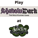 RPG Event: 1/27/26, 5:30 pm: ShadowDark: Trial of the Slime Lord