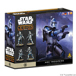 Atomic Mass Games Star Wars: Legion: ARC Troopers