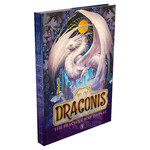 Studio Agate Draconis: The Call of Adventure 5E RPG Core Book