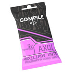 Synapses Games Compile: AX01 Auxiliary Unit Expansion Pack