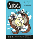 Rebel PRERELEASE Otters