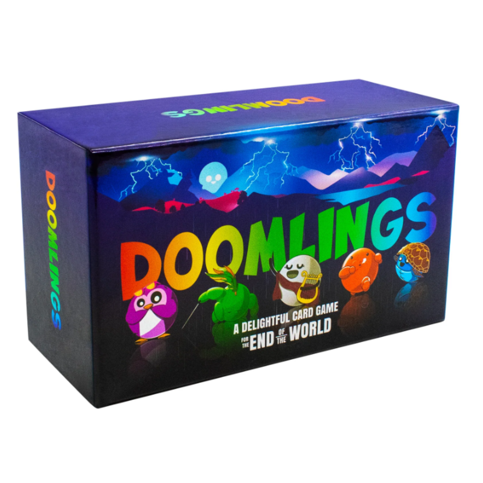Doomlings LLC Doomlings
