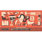 Goat Wolf & Cabbage LLC Secret Hitler