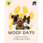 25th Century Games Woof Days