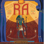 25th Century Games RA Pharaoh Edition