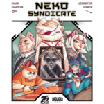 25th Century Games Neko Syndicate