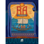 25th Century Games RA: Traders Expansion Pharaoh Edition