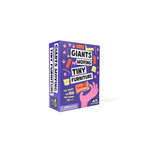 Exploding Kittens Giants Moving Tiny Furniture