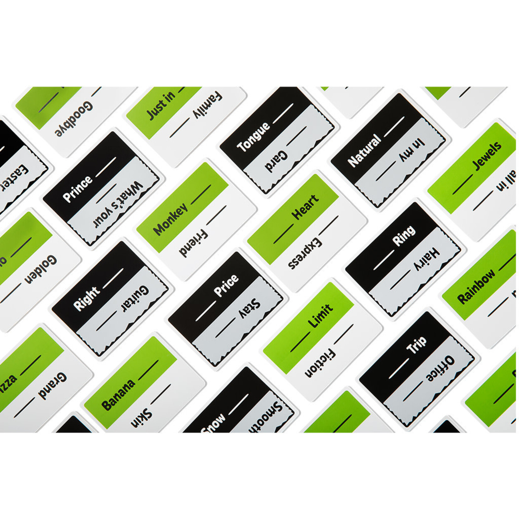 Exploding Kittens Fast Friends