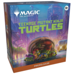 TCG Event: 2/27/26, 6 pm: Magic the Gathering Prerelease: Teenage Mutant Ninja Turtles
