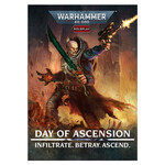 Cubicle 7 Entertainment Ltd Warhammer 40K: Day of Ascension