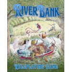 Kobold Press RiverBank Roleplaying Game