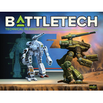 Catalyst Game Labs BattleTech: Technical Readout 3025 Commemorative Edition
