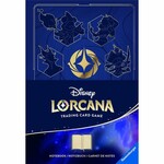 Ravensburger North America Disney Lorcana: Notebook