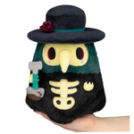 Squishable Mini Squishable Graveyard Doctor Plague