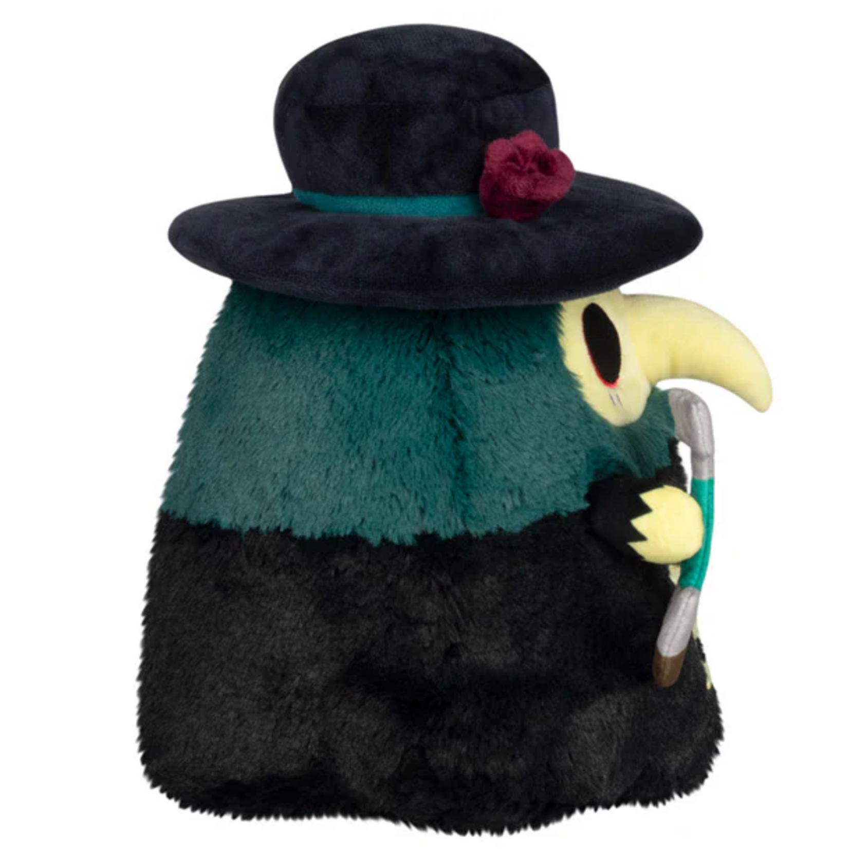 Squishable Mini Squishable Graveyard Doctor Plague