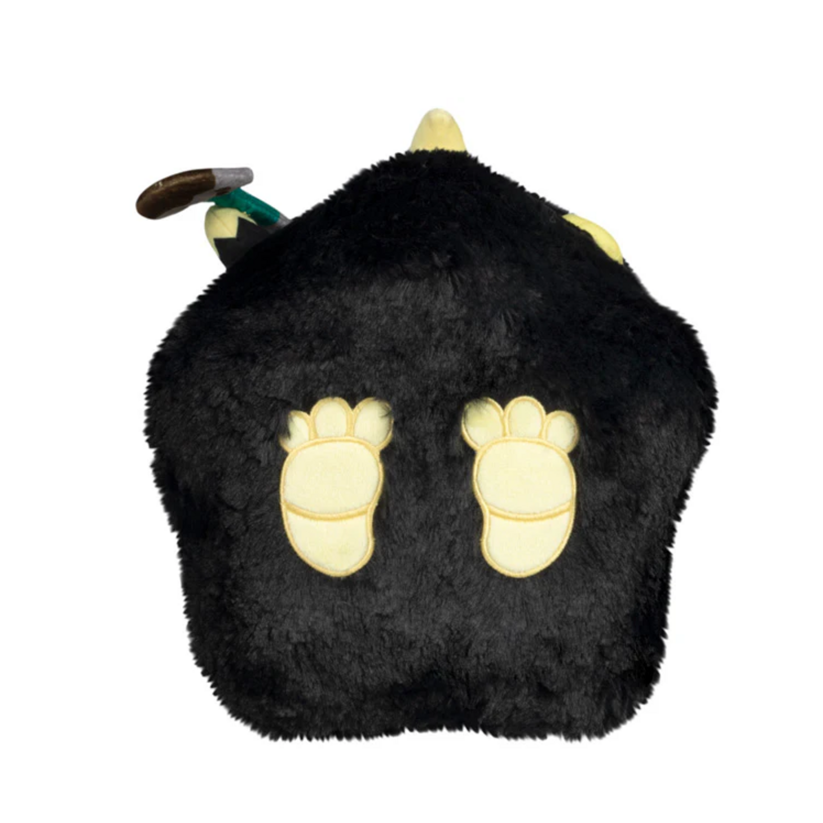 Squishable Mini Squishable Graveyard Doctor Plague