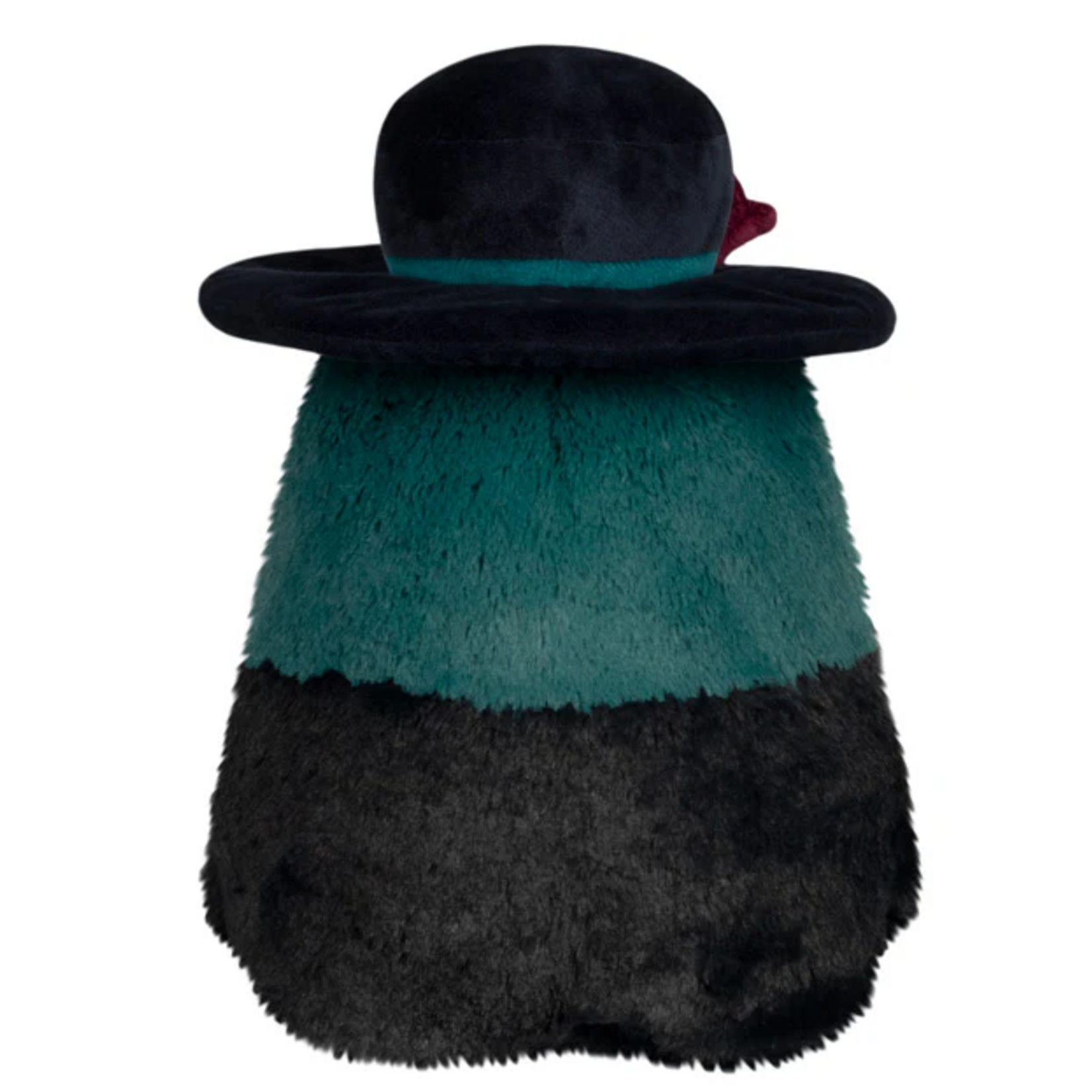 Squishable Mini Squishable Graveyard Doctor Plague