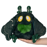 Squishable Mini Squishable Dark Forest Mothman