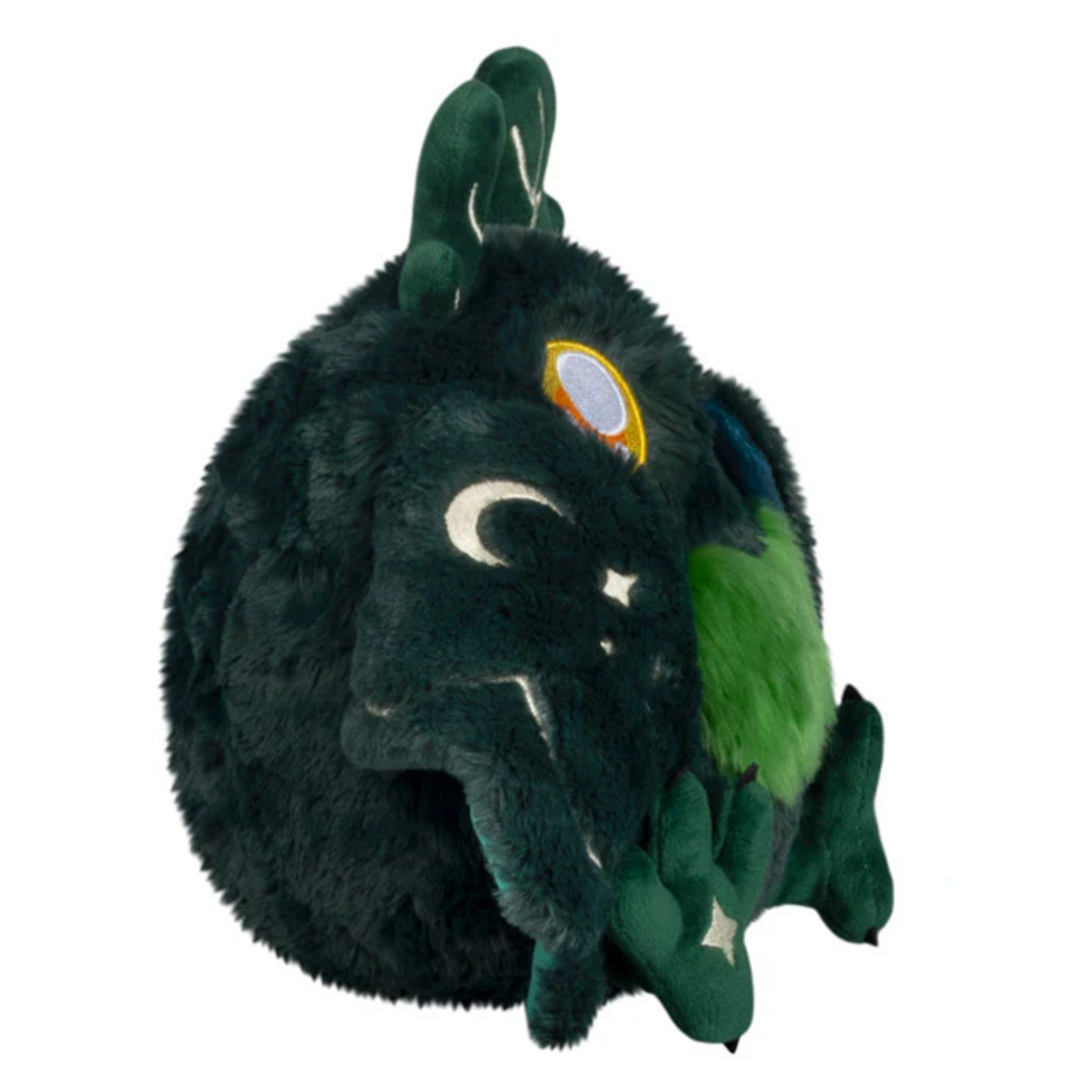 Squishable Mini Squishable Dark Forest Mothman