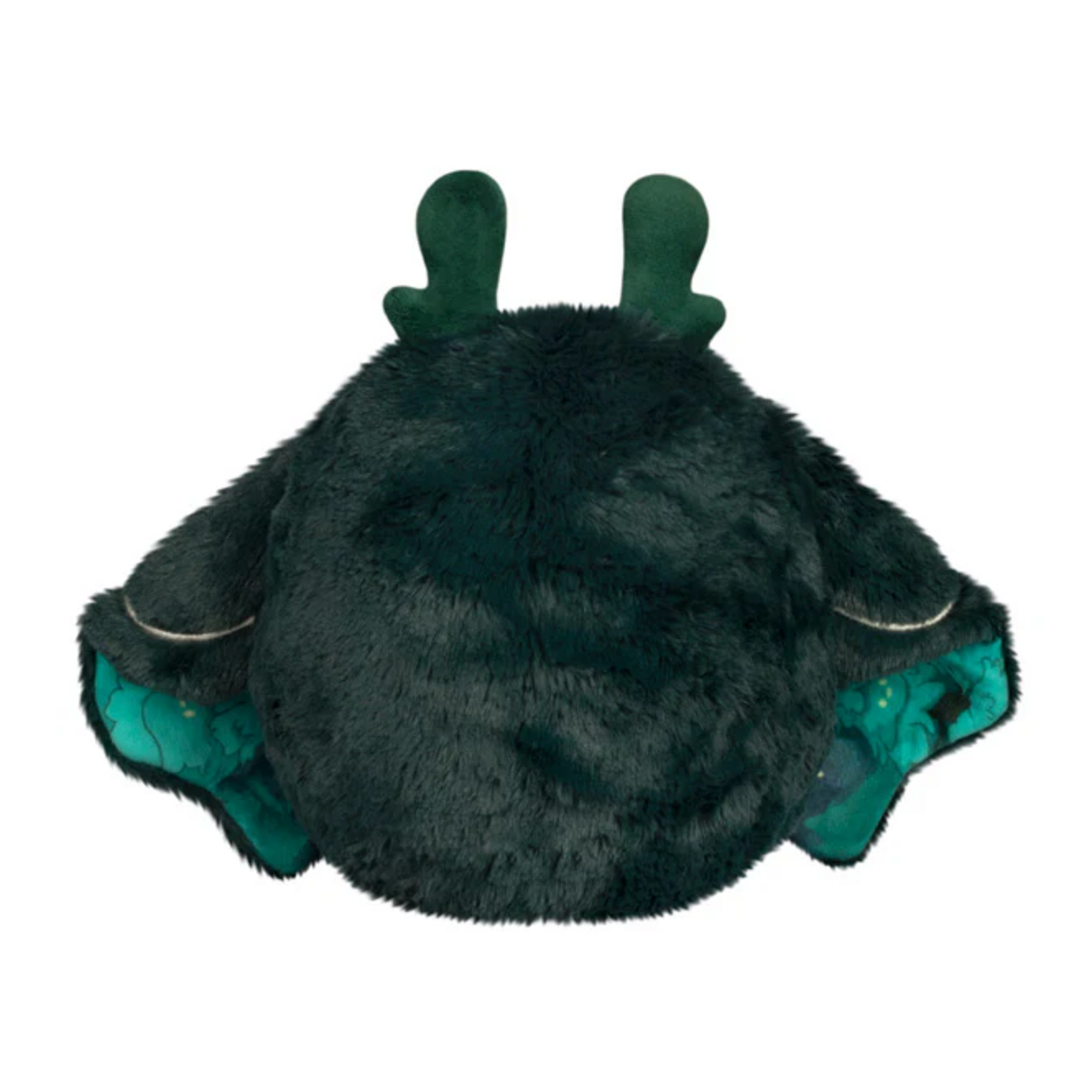 Squishable Mini Squishable Dark Forest Mothman