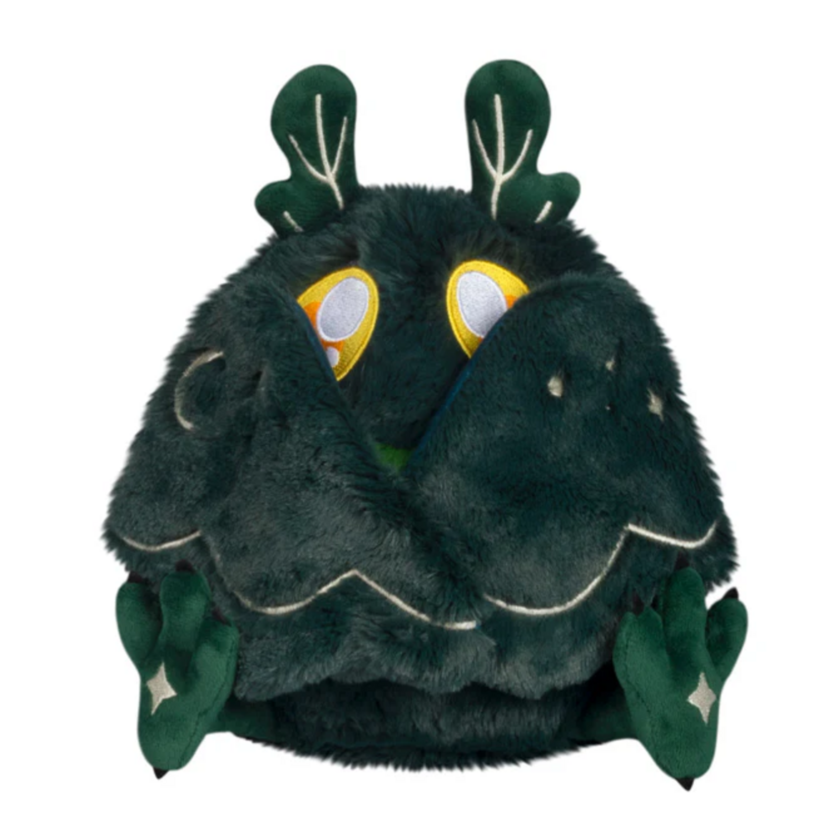 Squishable Mini Squishable Dark Forest Mothman