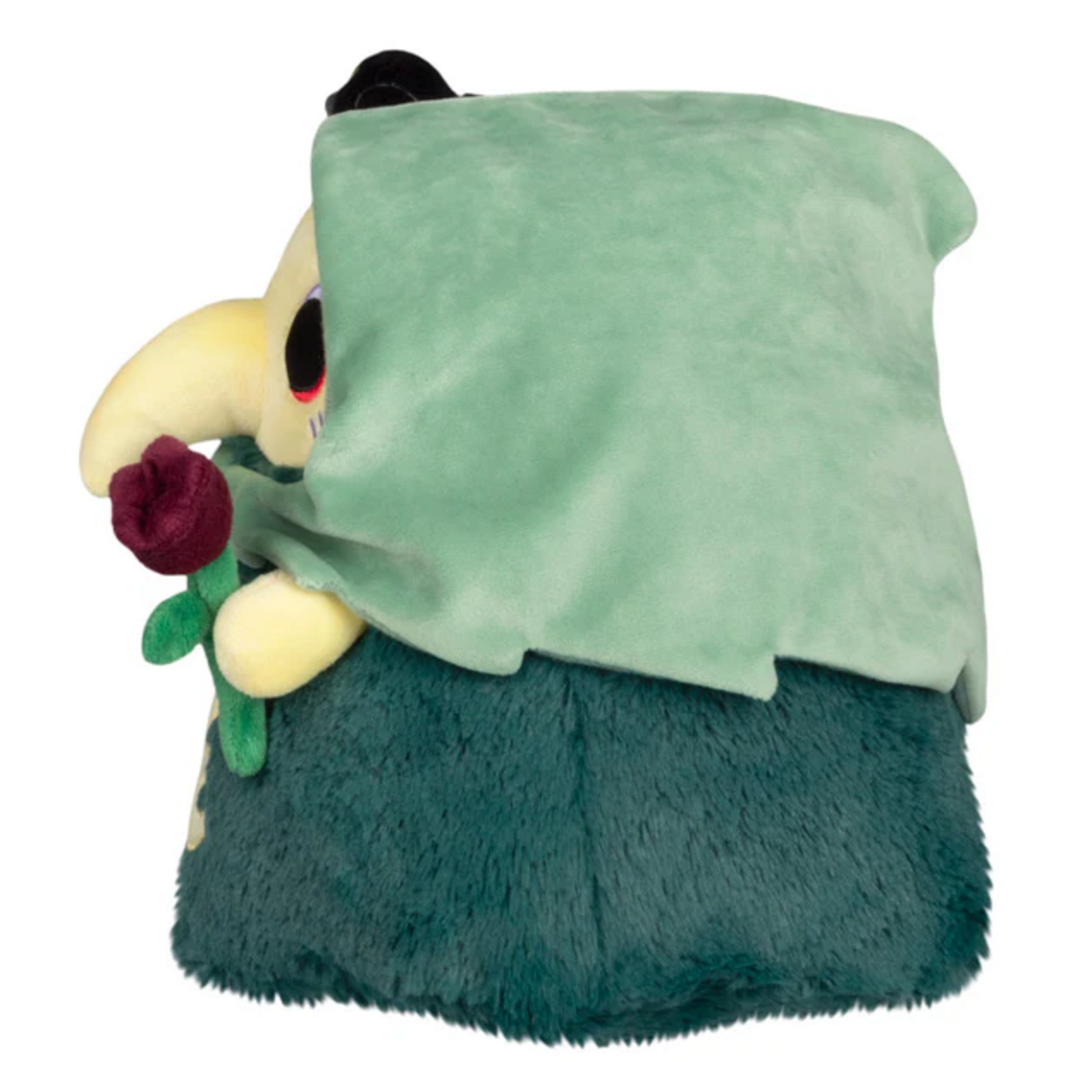 Squishable Mini Squishable Graveyard Plague Nurse