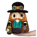 Squishable Mini Squishable Steampunk Plague Doctor
