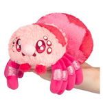 Squishable Party Snackers Pink Tarantula