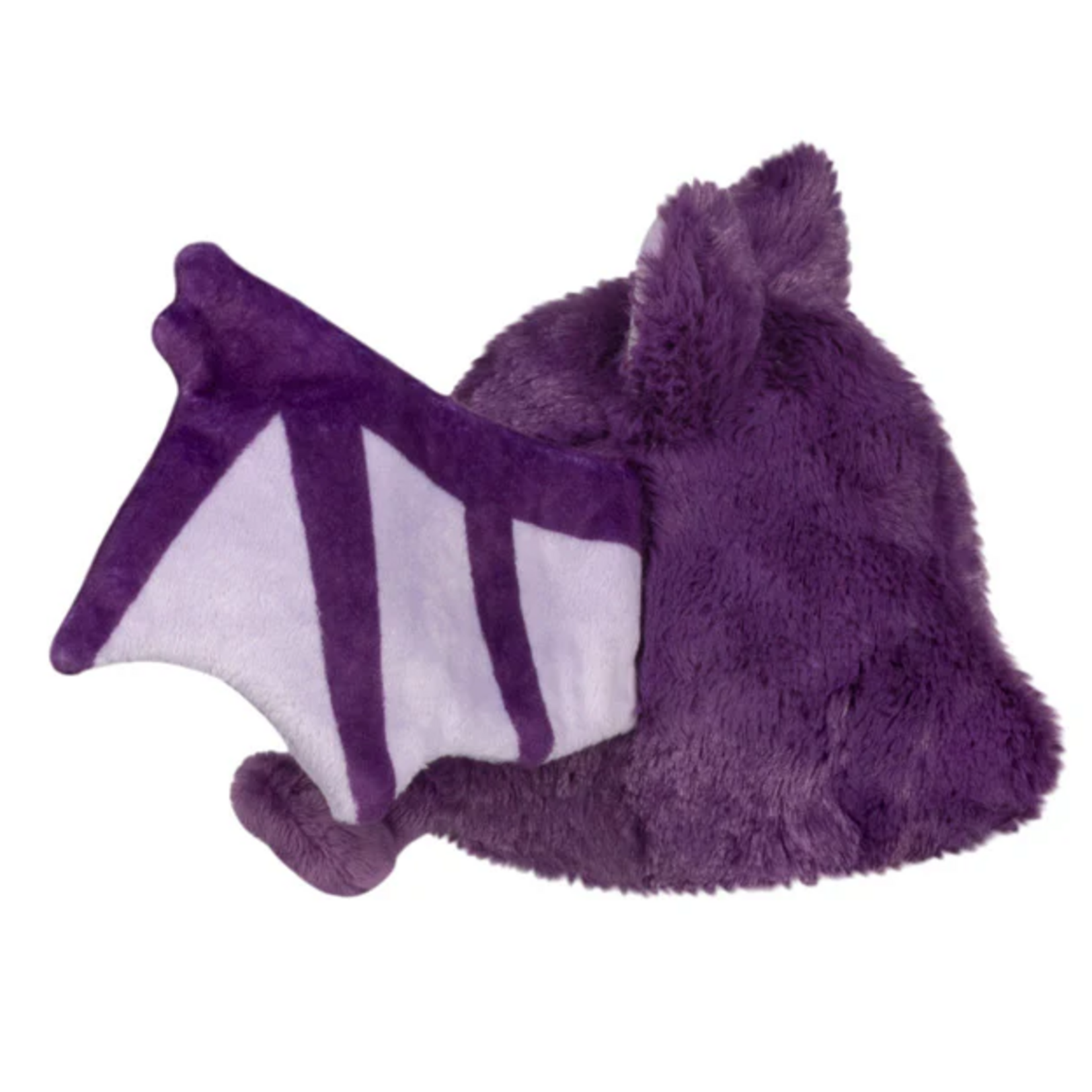 Squishable Snugglemi Snackers Spooky Bat