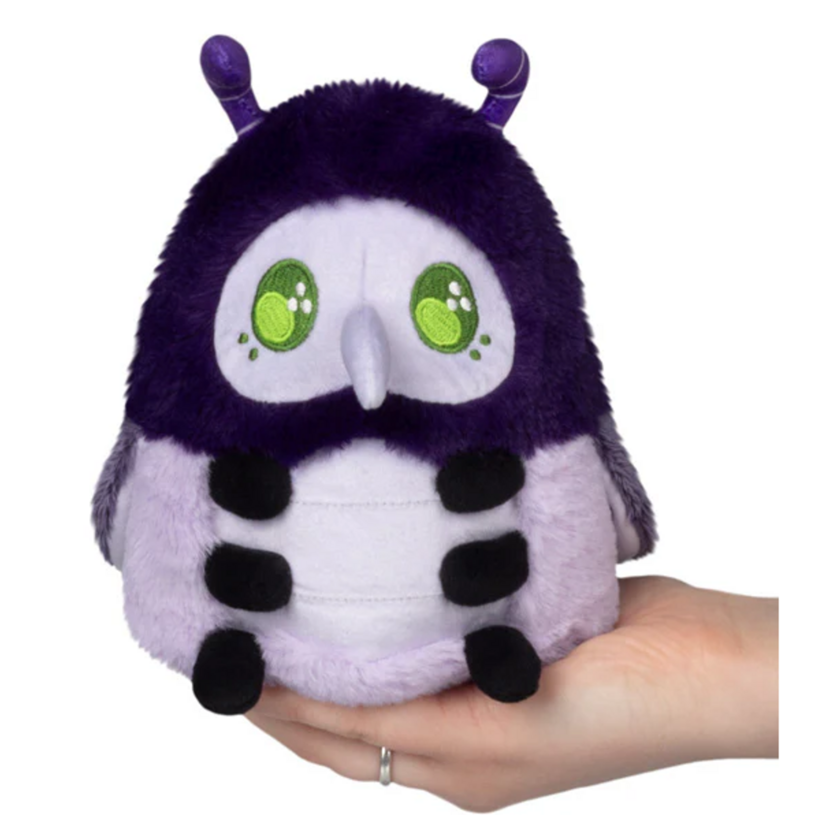 Squishable Alter Ego: Doctor Plague Series 4