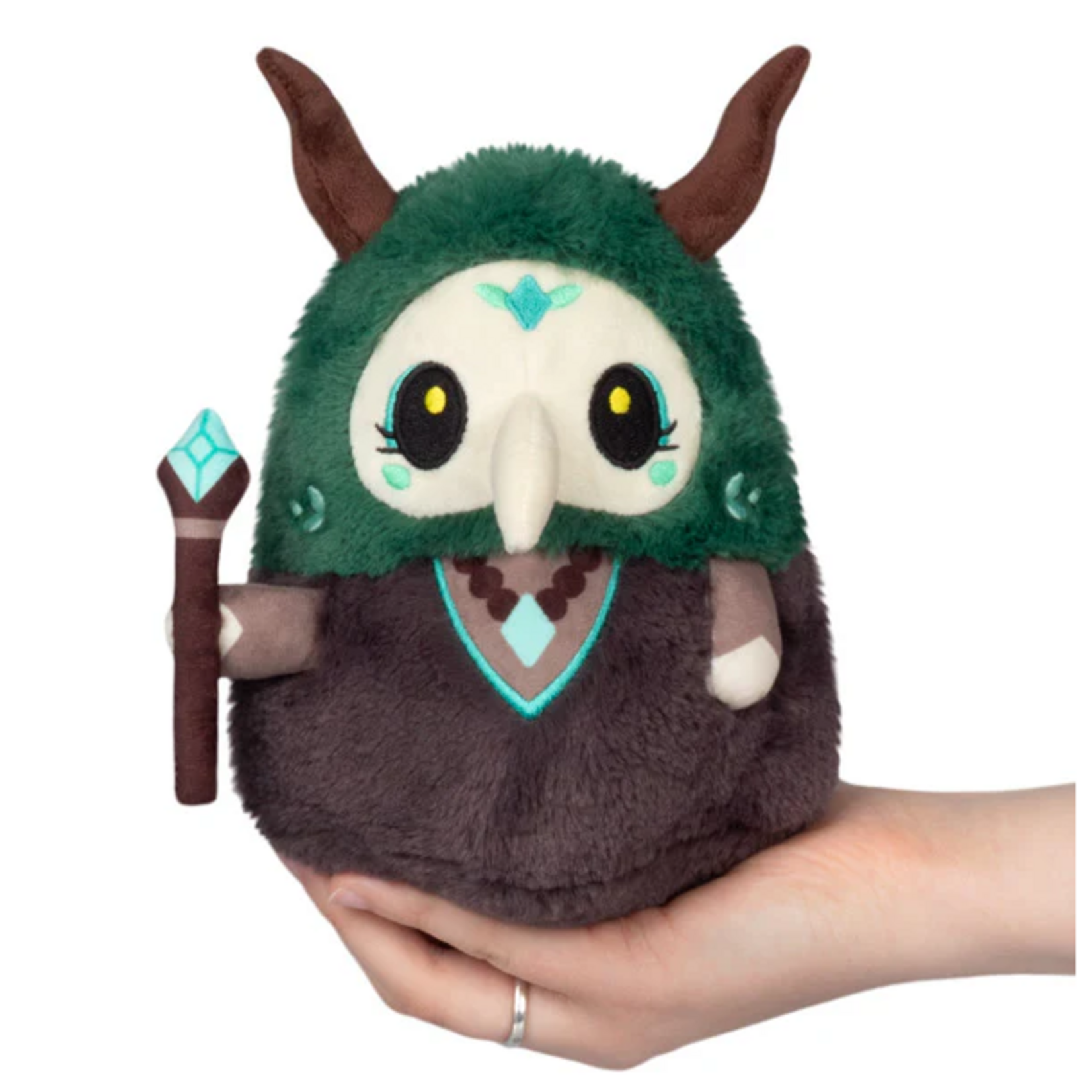 Squishable Alter Ego: Doctor Plague Series 4