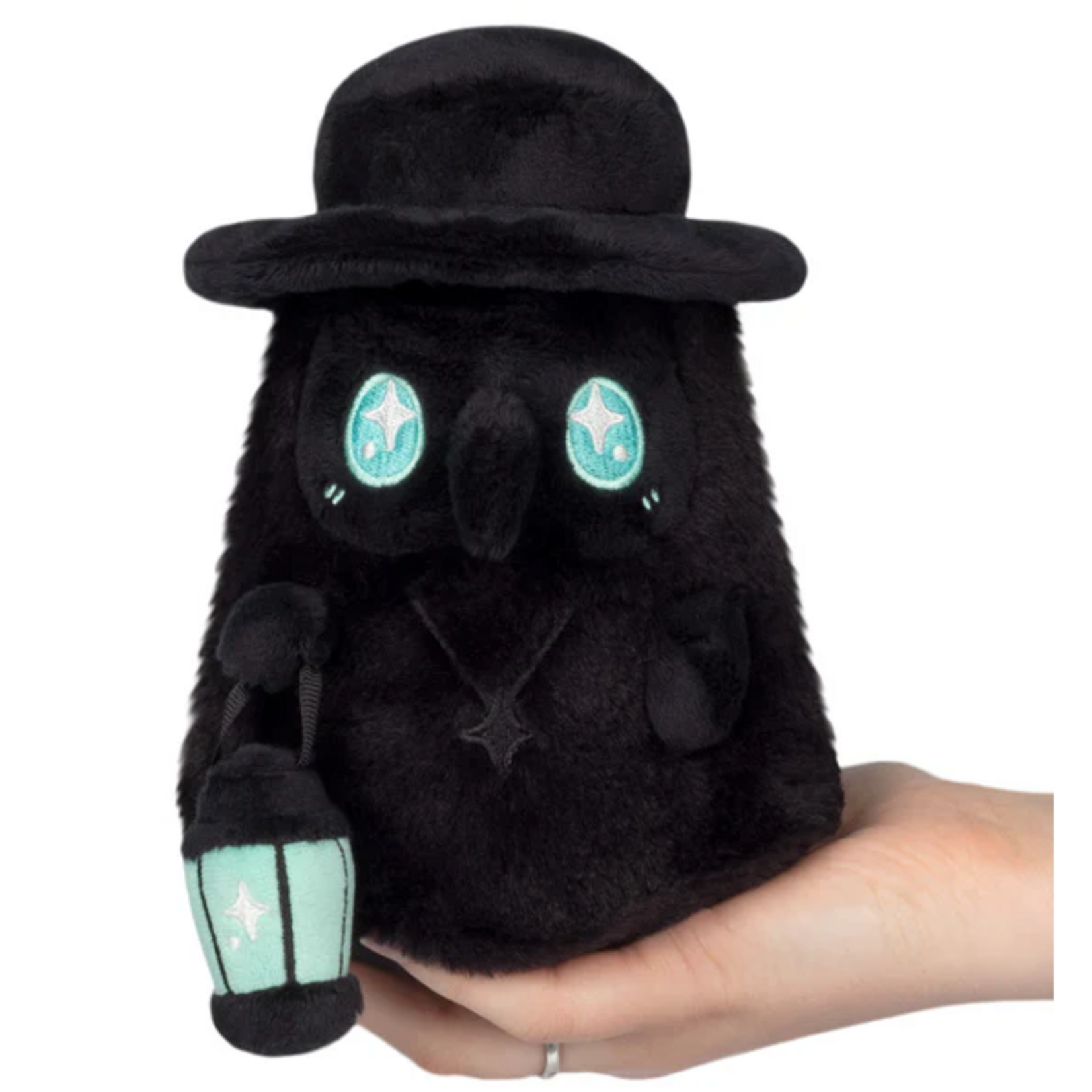 Squishable Alter Ego: Doctor Plague Series 4