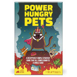 Exploding Kittens Power Hungry Pets