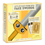 Exploding Kittens Let's Hit Each Other With Fake Swords