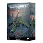 Games Workshop Warhammer 40K: Astra Militarum: Valkyrie