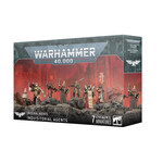 Games Workshop Warhammer 40K: Imperial Agents: Inquisitorial Agents
