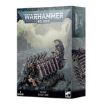 Games Workshop Warhammer 40K: Necrons: Ghost Ark